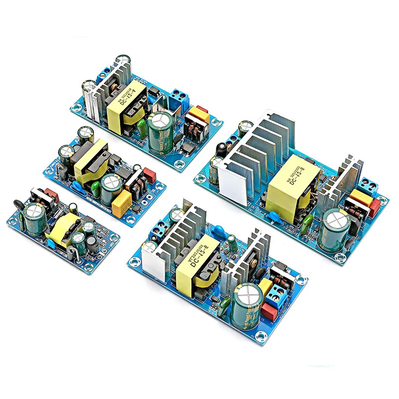 300W switching power supply board high power industrial bare board power supply module AC-DC module 12V 24V 36Vto110-200v
300W switching power supply board high power industrial bare board power supply module AC-DC module 12V 24V 36Vto110-200v