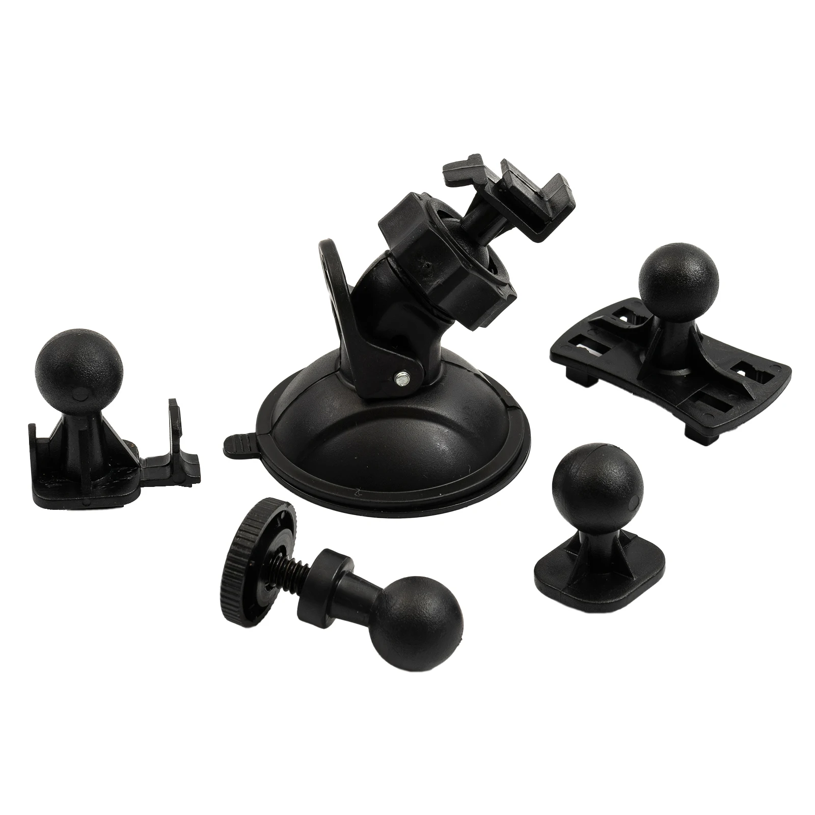 Car Suction Cup For Dash Cam DVR Holder Vehicle Video Recorder With 5 Types Adapter Cam Mount Holder Stand On Dashboard
Car Suction Cup For Dash Cam DVR Holder Vehicle Video Recorder With 5 Types Adapter Cam Mount Holder Stand On Dashboard