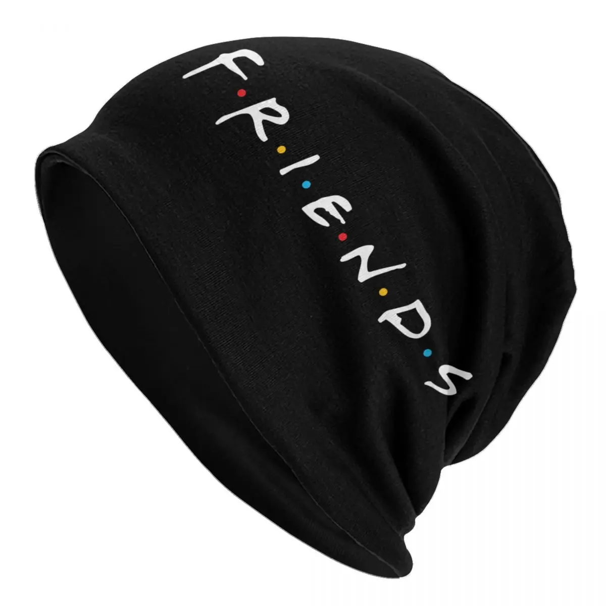 New Friends 90S Famous Tv Show Bonnet Hats Street Knit Hat For Women Men Winter Warm Letter Print Skullies Beanies Caps
New Friends 90S Famous Tv Show Bonnet Hats Street Knit Hat For Women Men Winter Warm Letter Print Skullies Beanies Caps