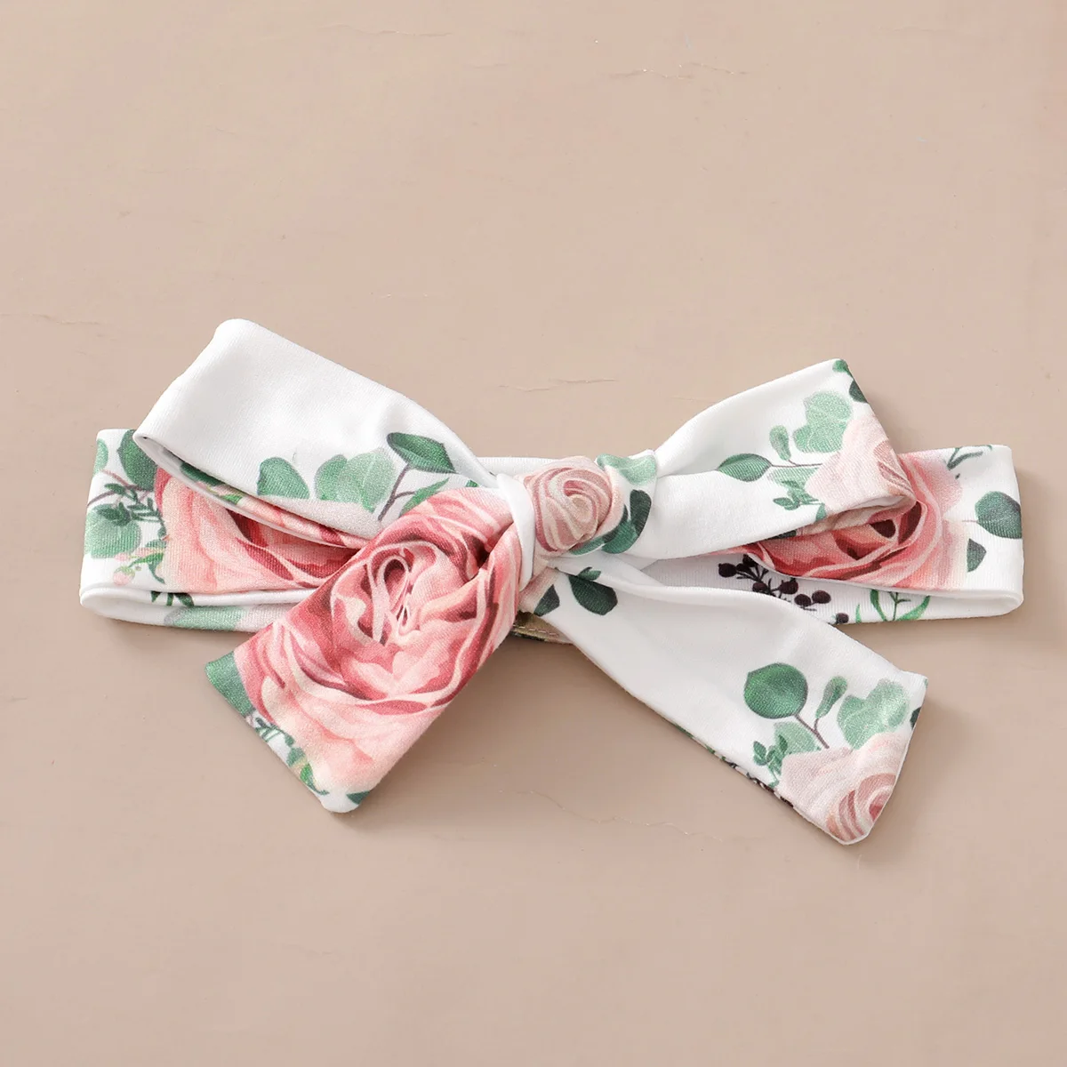 Conjunto 3 peças floral body + jardineira + bandana para bebê Conjunto 3 peças floral body + jardineira + bandana para bebê