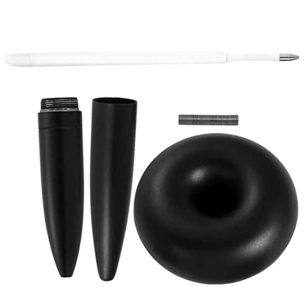 Maglev Ballpoint Pen Writing Pens Levitating Men Magnetic Base Office Floating Ballpoint Pen Desk Accessory for Men
Maglev Ballpoint Pen Writing Pens Levitating Men Magnetic Base Office Floating Ballpoint Pen Desk Accessory for Men