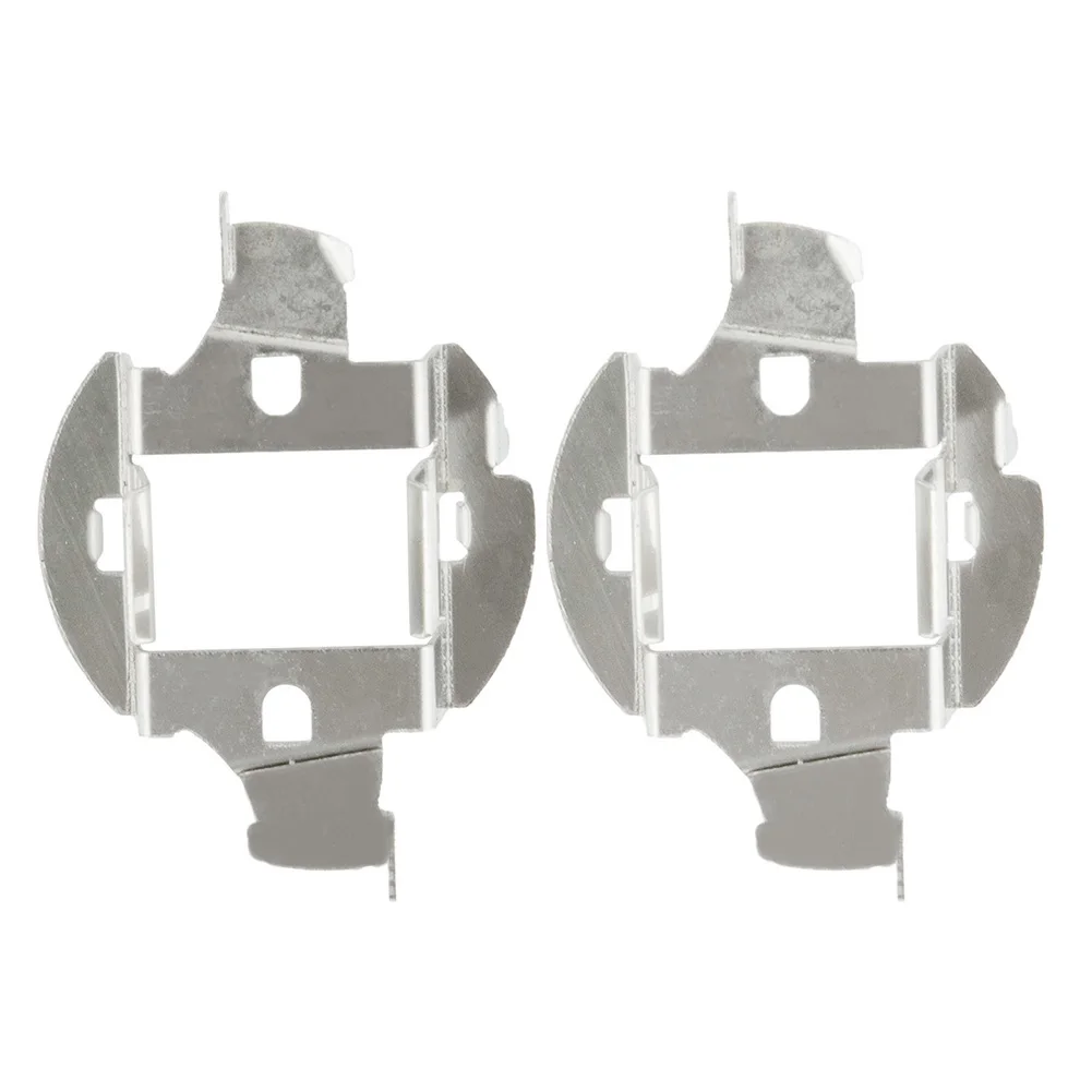 Advanced Reliable Aftermarket H7 HID Headlight Bulb Adapter Holder for BMW For Mercedes Easy Installation and Perfect Fit
Advanced Reliable Aftermarket H7 HID Headlight Bulb Adapter Holder for BMW For Mercedes Easy Installation and Perfect Fit