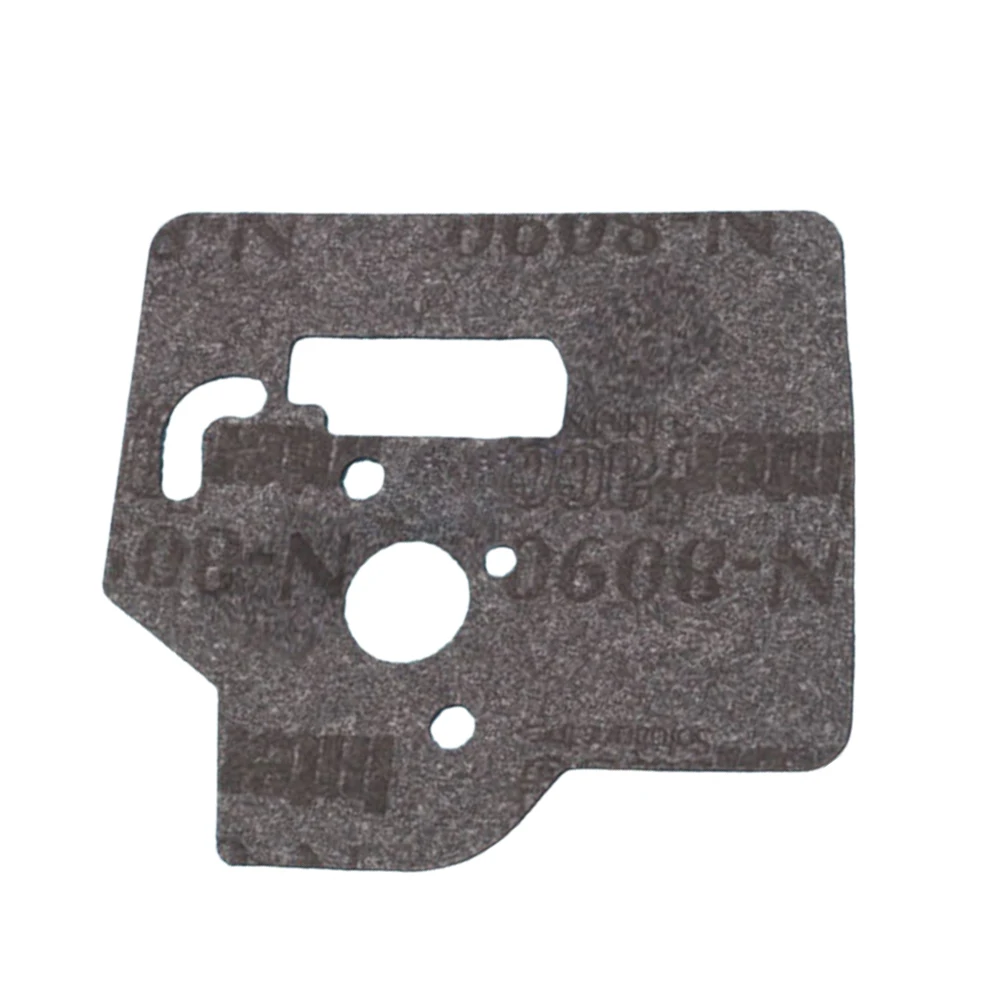 Durable And Practical High Quality Carburetor Gasket Gasket 124L Carburetor Gasket Gasket Lawnmower Spare Parts
Durable And Practical High Quality Carburetor Gasket Gasket 124L Carburetor Gasket Gasket Lawnmower Spare Parts