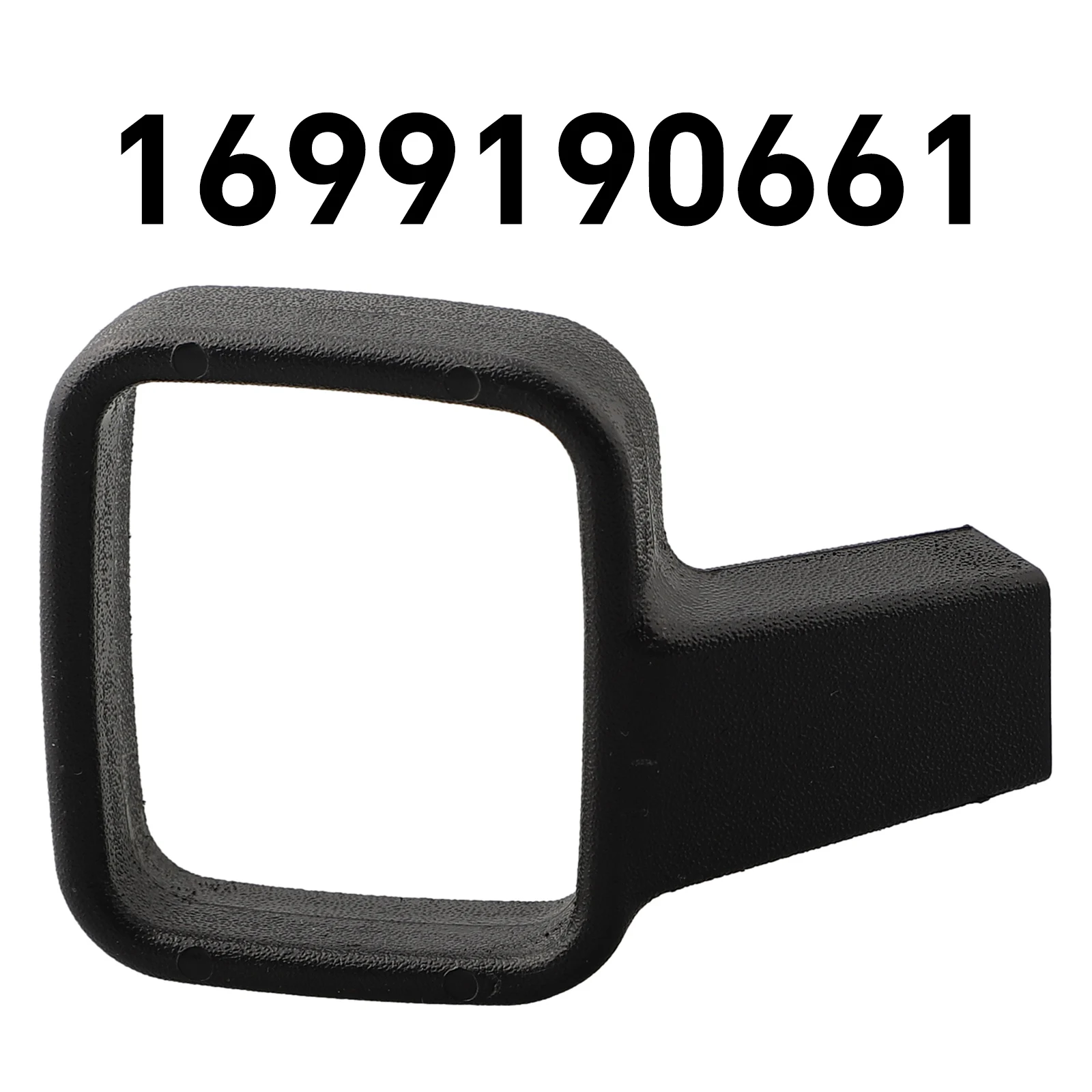 1PCS Fits For A-Class W169 & B-Class W245 Models Car Seating Adjust Handle 1699190661 Auto Interior Replacement Balck
1PCS Fits For A-Class W169 & B-Class W245 Models Car Seating Adjust Handle 1699190661 Auto Interior Replacement Balck
