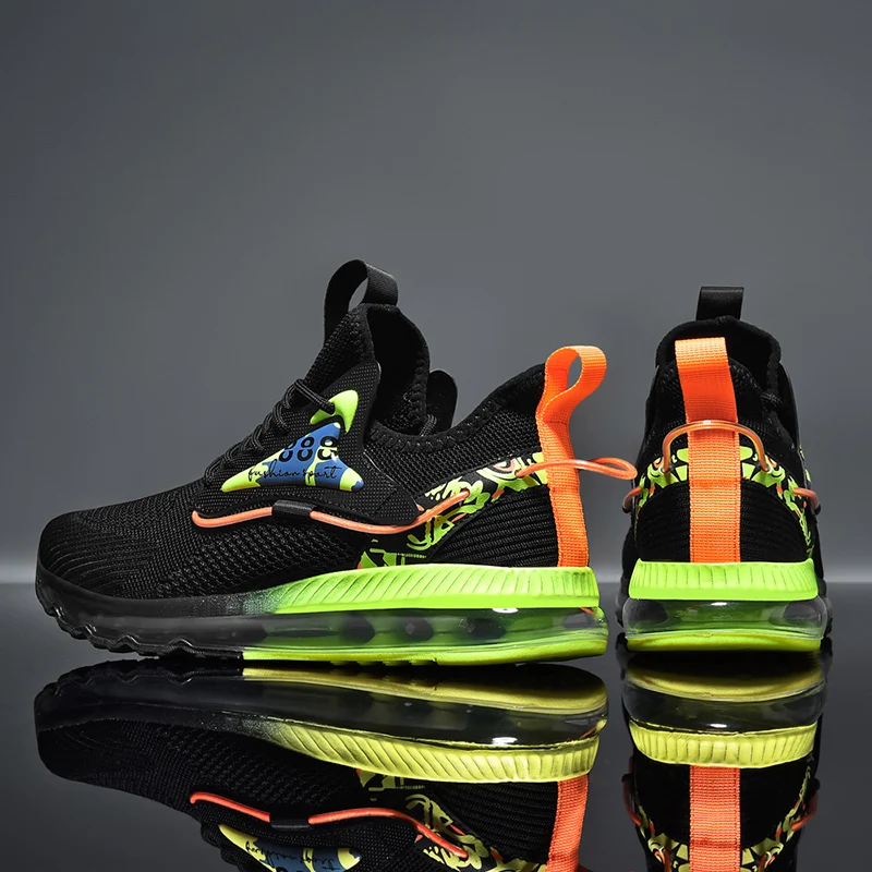 Shoes men Sneakers Male casual Mens Shoes tenis Luxury shoes Trainer Race Breathable Shoes fashion loafers running Shoes for men
Shoes men Sneakers Male casual Mens Shoes tenis Luxury shoes Trainer Race Breathable Shoes fashion loafers running Shoes for men