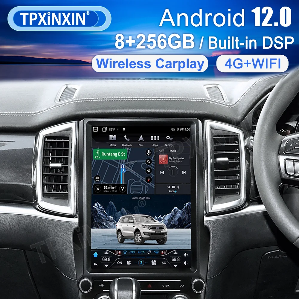 12,0 для Ford Ranger Everest 2016- 2021 Android автомобильное радио Тесла экран 2Din стереоприемник Авторадио мультимедийный DVD плеер GPS
12,0 для Ford Ranger Everest 2016- 2021 Android автомобильное радио Тесла экран 2Din стереоприемник Авторадио мультимедийный DVD плеер GPS