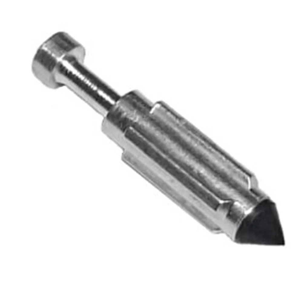 New High Quality Float Needle For Honda GX110 Lawn Mower Parts Replaces Accessories Float Pin Valve GX140 GX160
New High Quality Float Needle For Honda GX110 Lawn Mower Parts Replaces Accessories Float Pin Valve GX140 GX160
