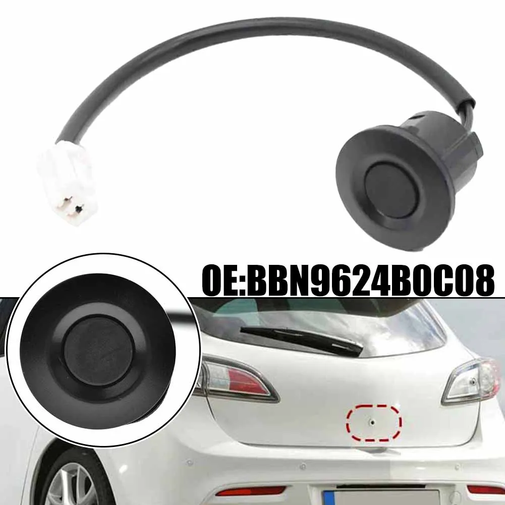 1x Back Trunk Door Liftgate Lock Push Switch Button Fits For Mazda 3 Hatchback 2010-2013 #BBN9624B0C08, BBN9-62-4B0C-08 ABS Part
1x Back Trunk Door Liftgate Lock Push Switch Button Fits For Mazda 3 Hatchback 2010-2013 #BBN9624B0C08, BBN9-62-4B0C-08 ABS Part