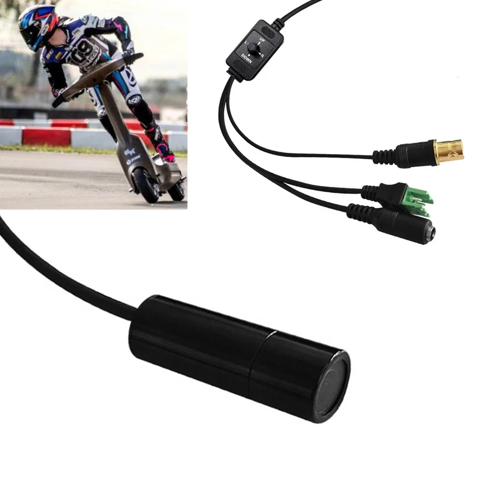 Small 3G / HDSDI Live Broadcast SDI Video Camera Surveillance Kit RS485 Control for TV Streaming
Small 3G / HDSDI Live Broadcast SDI Video Camera Surveillance Kit RS485 Control for TV Streaming