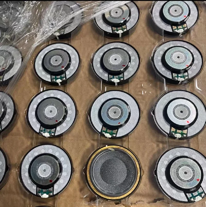 100%Original Speaker unit 52mm for AKG N90Q HIFI Headset for Replacement N90Q DAC Headphones 1 pair 100%Original Speaker unit 52mm for AKG N90Q HIFI Headset for Replacement N90Q DAC Headphones 1 pair