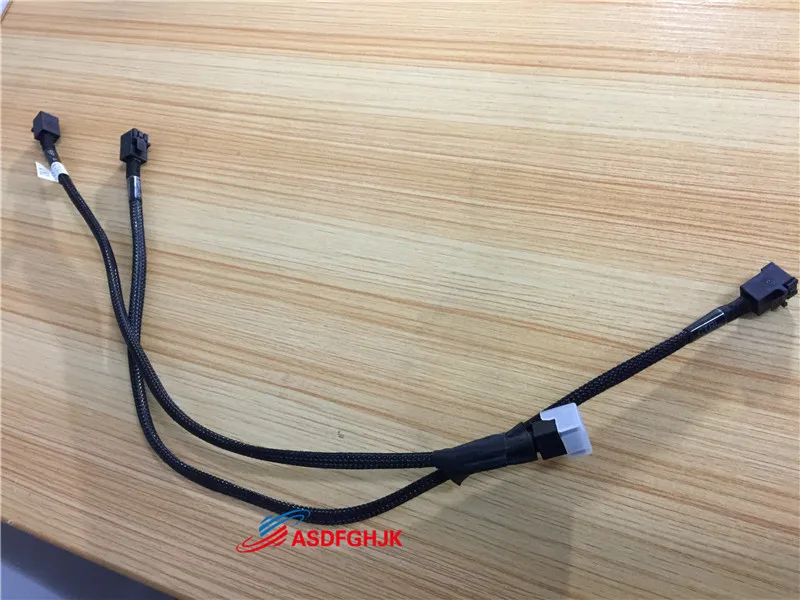 Для DELL POWEREDGE R730xd 24 BAY PERC H730P SAS DUAL HD SFF-8643 RAID CABLE CP14K CN-069R40 100% TESED OK
Для DELL POWEREDGE R730xd 24 BAY PERC H730P SAS DUAL HD SFF-8643 RAID CABLE CP14K CN-069R40 100% TESED OK
