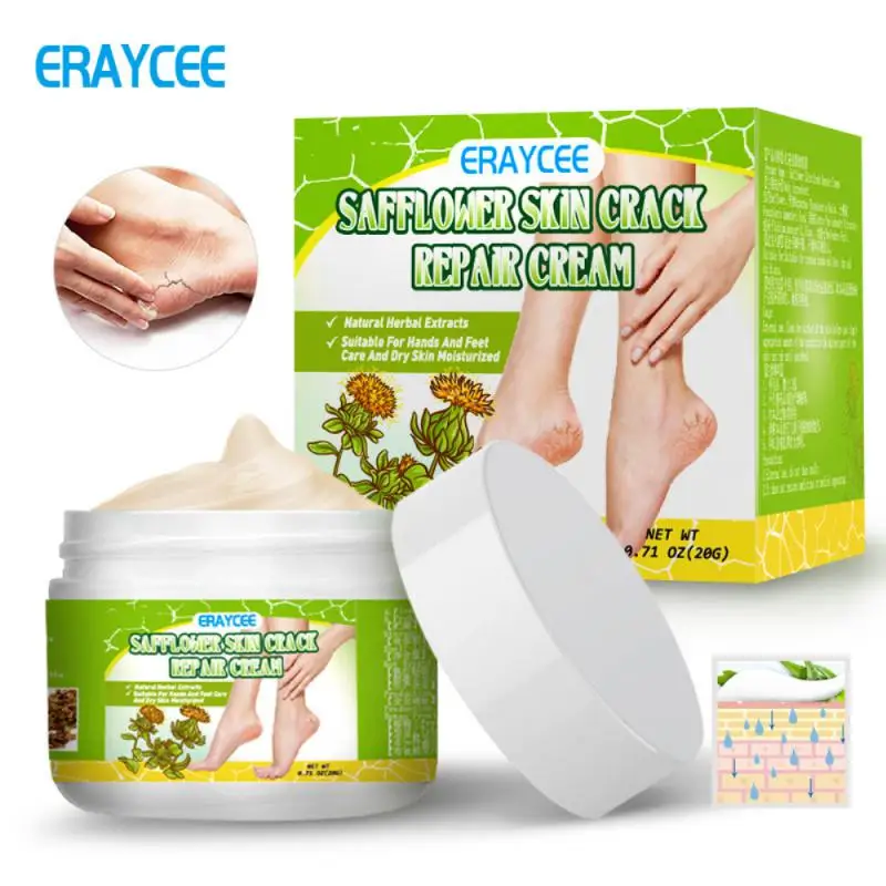Anti- And Cracked Foot Hydrating Cream Remove Dead Skin Hand Creams Long-lasting Hydrating Anti-dryness Hand And Foot Cream
Anti- And Cracked Foot Hydrating Cream Remove Dead Skin Hand Creams Long-lasting Hydrating Anti-dryness Hand And Foot Cream