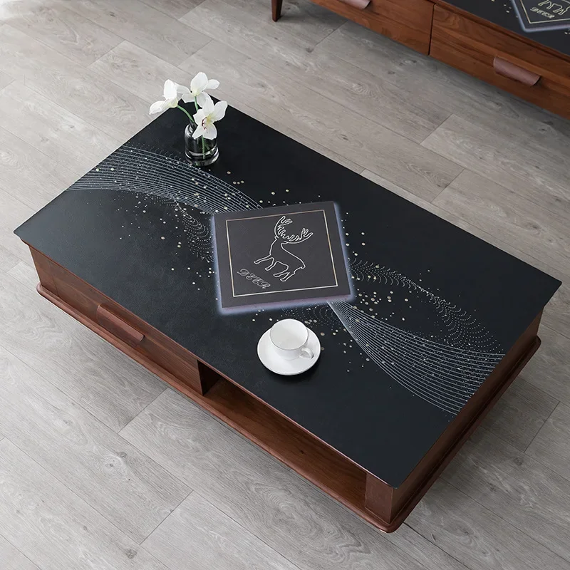 Fashion Simple Solid Color Tablecloth PVC Table Cushion Leather Tablecloth Mantel Redondo Escritorio Nappe 27JAQSTB01
Fashion Simple Solid Color Tablecloth PVC Table Cushion Leather Tablecloth Mantel Redondo Escritorio Nappe 27JAQSTB01