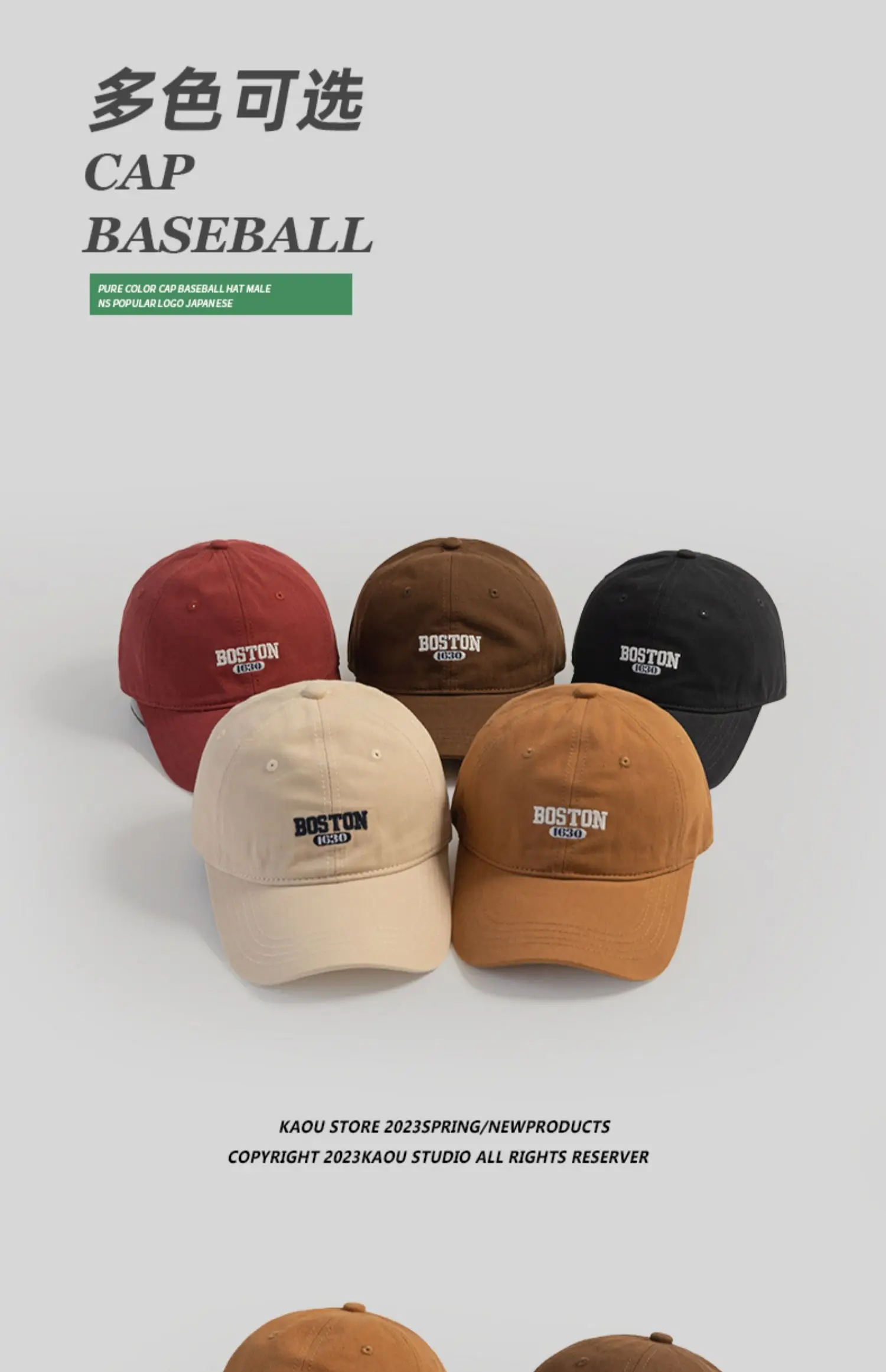 Hat Female Pink Ins Embroidered Peaked Cap Korean Style Versatile Curved Brim Trendy Men's Baseball Cap Spring and Autumn Hat Female Pink Ins Embroidered Peaked Cap Korean Style Versatile Curved Brim Trendy Men's Baseball Cap Spring and Autumn