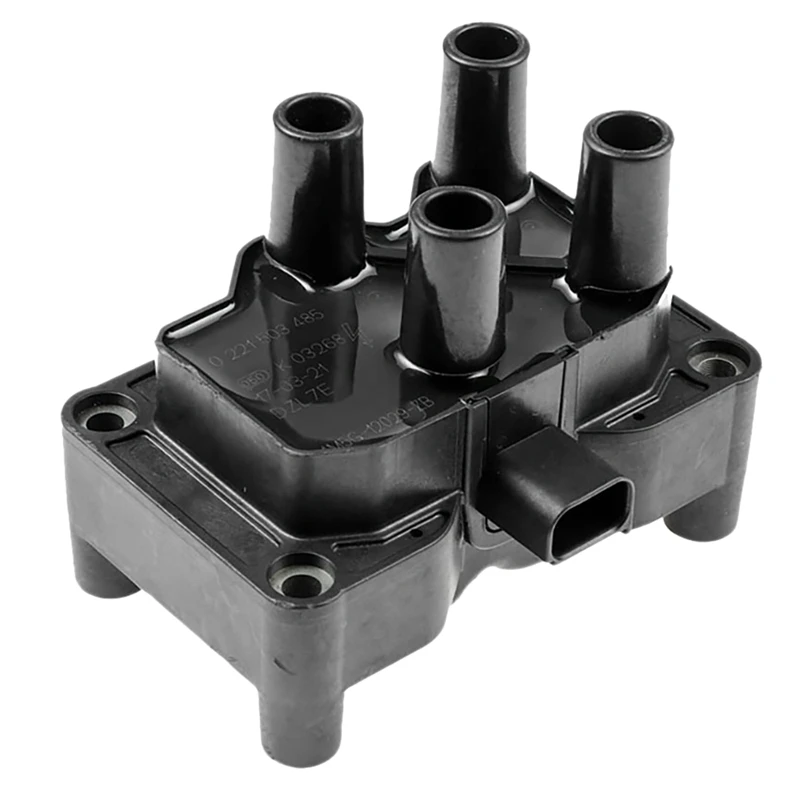 Катушка зажигания автомобиля 4M5G-12029-ZB для Ford B-Max C-Max Fiesta Focus Mondeo IV Mazda 2 Volve C30 S40 V50 1,4 л 1,6 л
Катушка зажигания автомобиля 4M5G-12029-ZB для Ford B-Max C-Max Fiesta Focus Mondeo IV Mazda 2 Volve C30 S40 V50 1,4 л 1,6 л
