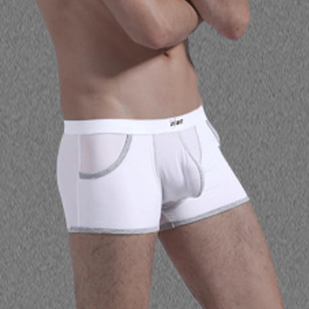 Thongs Knickers Knicker Pantys Lingerie Underpant Briefs All Season Men's Ice Silk Briefs for Breathable Comfort
Thongs Knickers Knicker Pantys Lingerie Underpant Briefs All Season Men's Ice Silk Briefs for Breathable Comfort