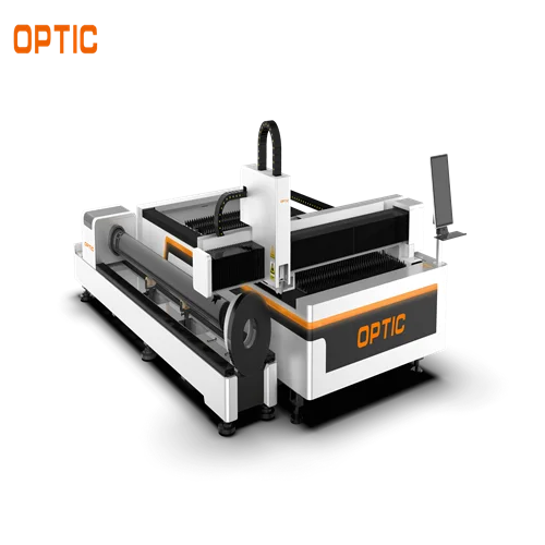 2000W HT Plate Pipes Tubes Fiber Laser Cutting Machine Fiber Cnc Laser Cutter Carbon Metal Fiber Laser
2000W HT Plate Pipes Tubes Fiber Laser Cutting Machine Fiber Cnc Laser Cutter Carbon Metal Fiber Laser