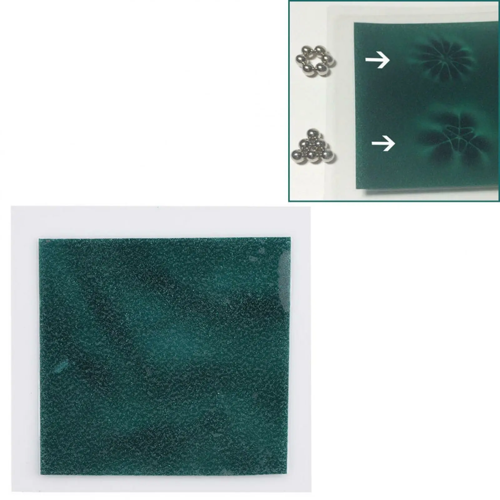 Pattern Display Membrane Magnetic Card Detector Magnetic Field Certification Quality Control Reverse Engineering
Pattern Display Membrane Magnetic Card Detector Magnetic Field Certification Quality Control Reverse Engineering