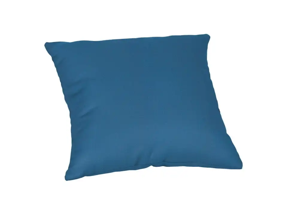 

Square 20 in. Outdoor Throw Pillow - Canvas Regatta