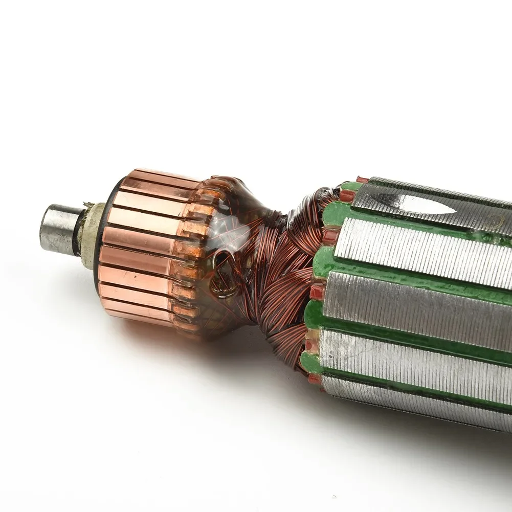 Новейший надежный ротор арматурного ротора 9558NB 9558HN 9558PB, высокое качество, практичный в использовании, 9556HN 9557NB 9558 9556NB
Новейший надежный ротор арматурного ротора 9558NB 9558HN 9558PB, высокое качество, практичный в использовании, 9556HN 9557NB 9558 9556NB