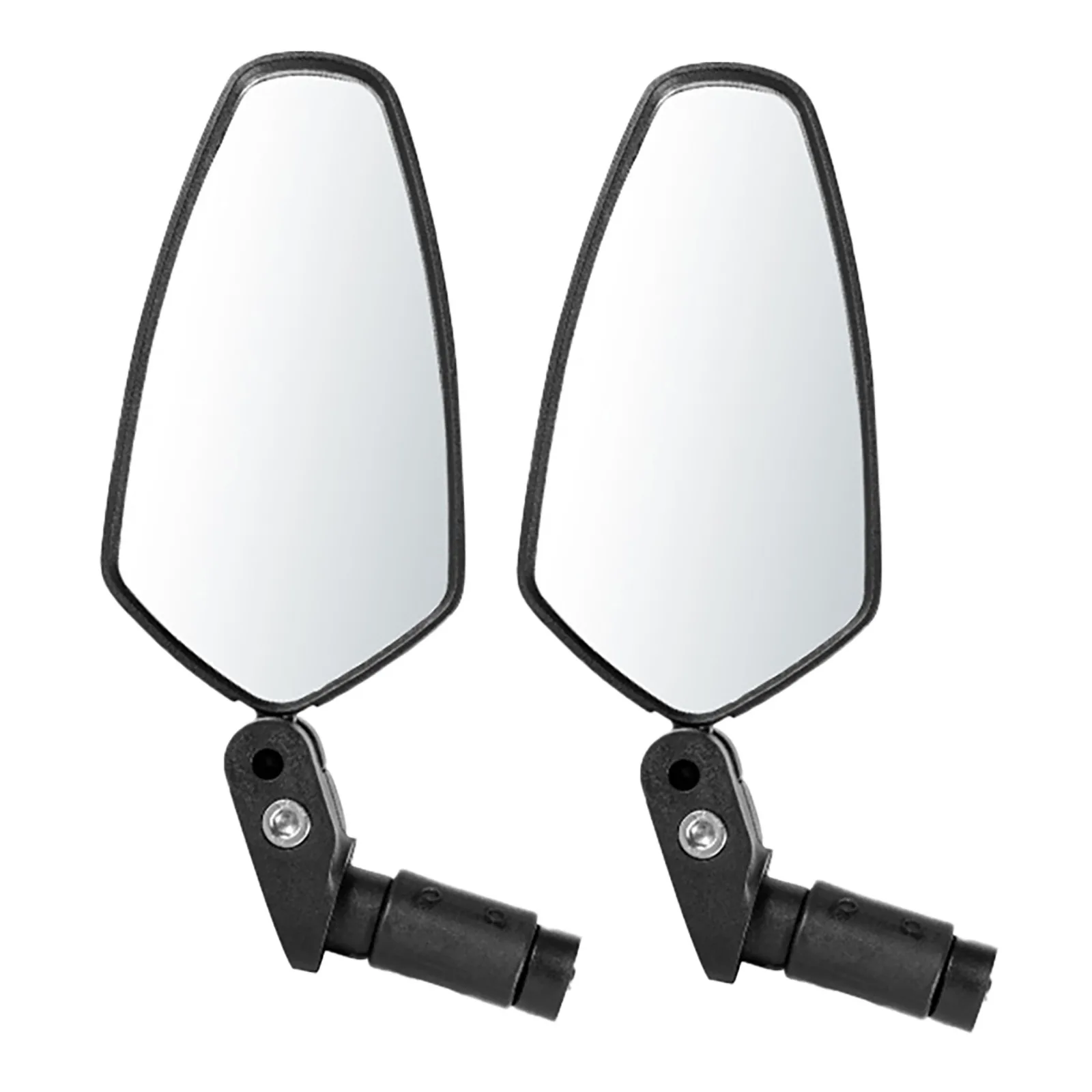 Mirror For Bicycle Bike Rear View Mirror Mtb Road 360 Degrees Rotatable Rearview Mirrors Handlebar Cycling Mirror Bike Accessory
Mirror For Bicycle Bike Rear View Mirror Mtb Road 360 Degrees Rotatable Rearview Mirrors Handlebar Cycling Mirror Bike Accessory