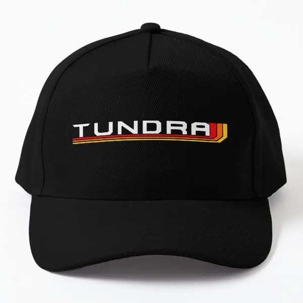 

Tundra Heritage Logo Baseball Cap Hat Mens Spring Casquette Sun Printed Black Hip Hop Fish Snapback Casual Bonnet Summer