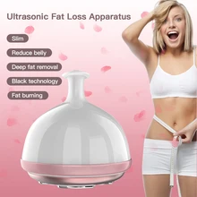 Infrared Ultrasonic Vibrations RF Anti Cellulite Weight Loss Instrument Body Massager Slimming Products Burn Fat Losing Fast
Infrared Ultrasonic Vibrations RF Anti Cellulite Weight Loss Instrument Body Massager Slimming Products Burn Fat Losing Fast