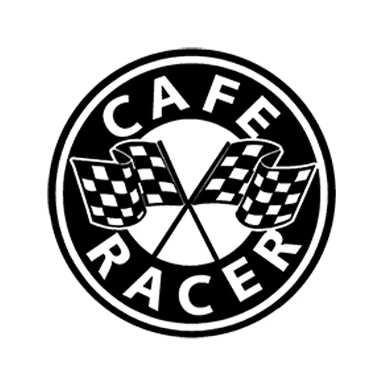 Автомобильная наклейка Cafe Racer Green Flagge Rennen, индивидуальная наклейка для ноутбука, мотоцикла, Автомобильные украшения, аксессуары из ПВХ, 13 см * 13 см
Автомобильная наклейка Cafe Racer Green Flagge Rennen, индивидуальная наклейка для ноутбука, мотоцикла, Автомобильные украшения, аксессуары из ПВХ, 13 см * 13 см