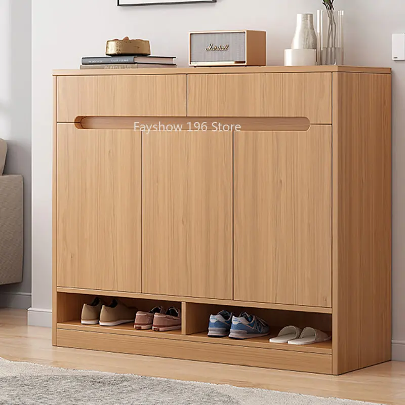 Multilayer Aesthetic Cabinet Nordic Shoes Organizers Wood Shoes Rack Shoe luxury Yatak Odası lapları Hallway Furniture XG0015
Multilayer Aesthetic Cabinet Nordic Shoes Organizers Wood Shoes Rack Shoe luxury Yatak Odası lapları Hallway Furniture XG0015