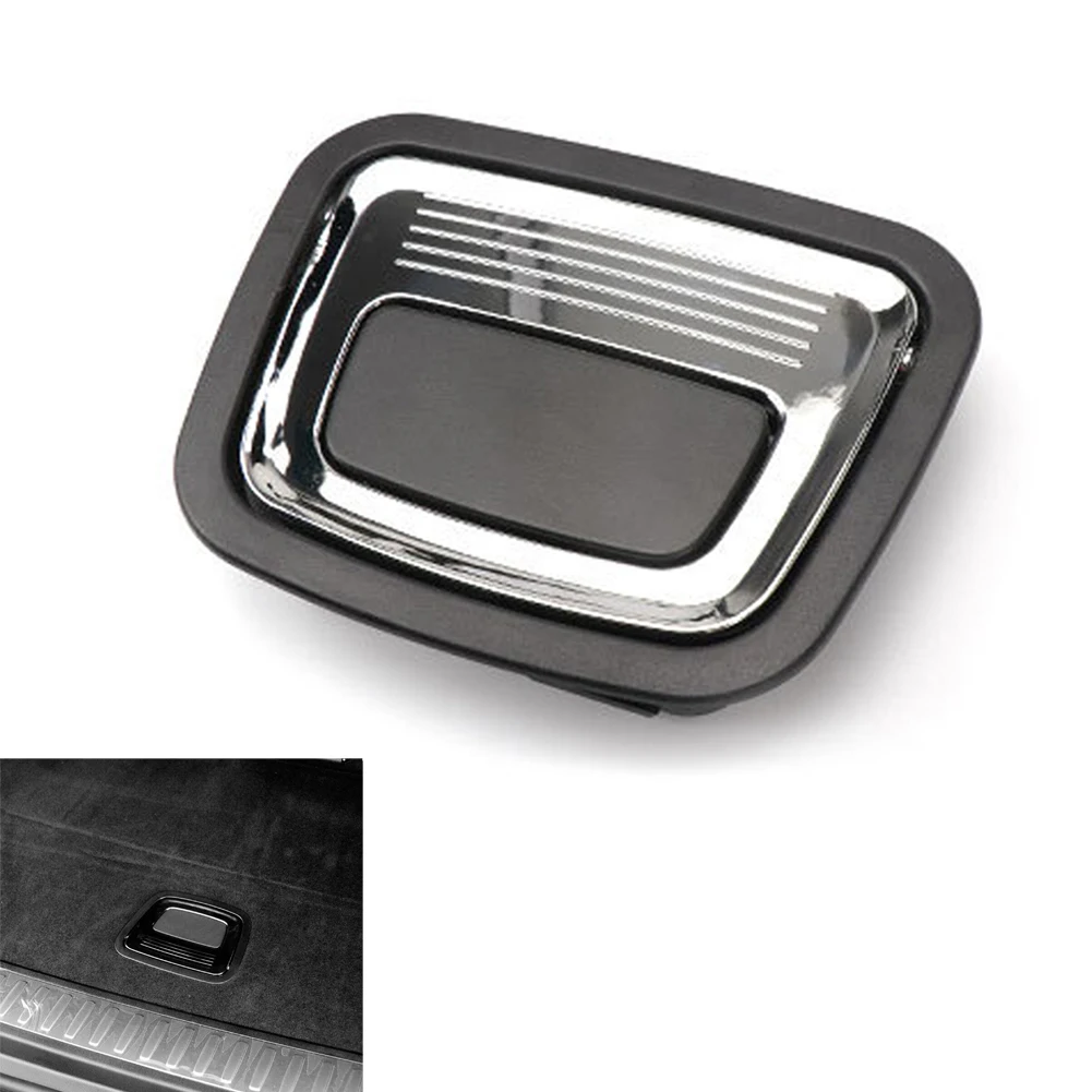 Rear Handle Trim Trunk Floor Cover 0996800284 1pc Black Brand New Durable For Mercedes W166 ML Floor Brab Handle
Rear Handle Trim Trunk Floor Cover 0996800284 1pc Black Brand New Durable For Mercedes W166 ML Floor Brab Handle