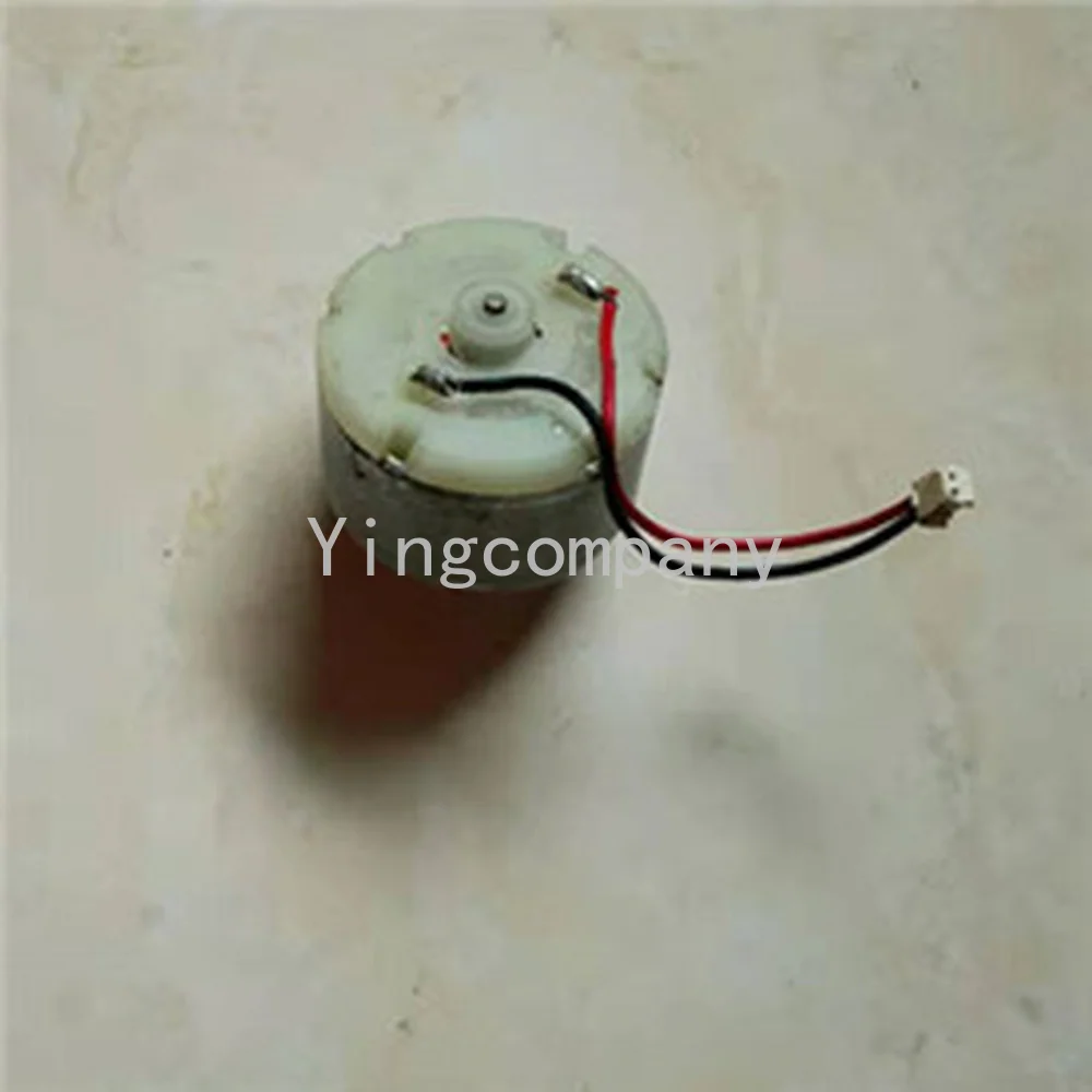 Side Brush Motor for Conga 990 Robotic Vacuum Cleaner Parts replacement conga 990 excellence
Side Brush Motor for Conga 990 Robotic Vacuum Cleaner Parts replacement conga 990 excellence