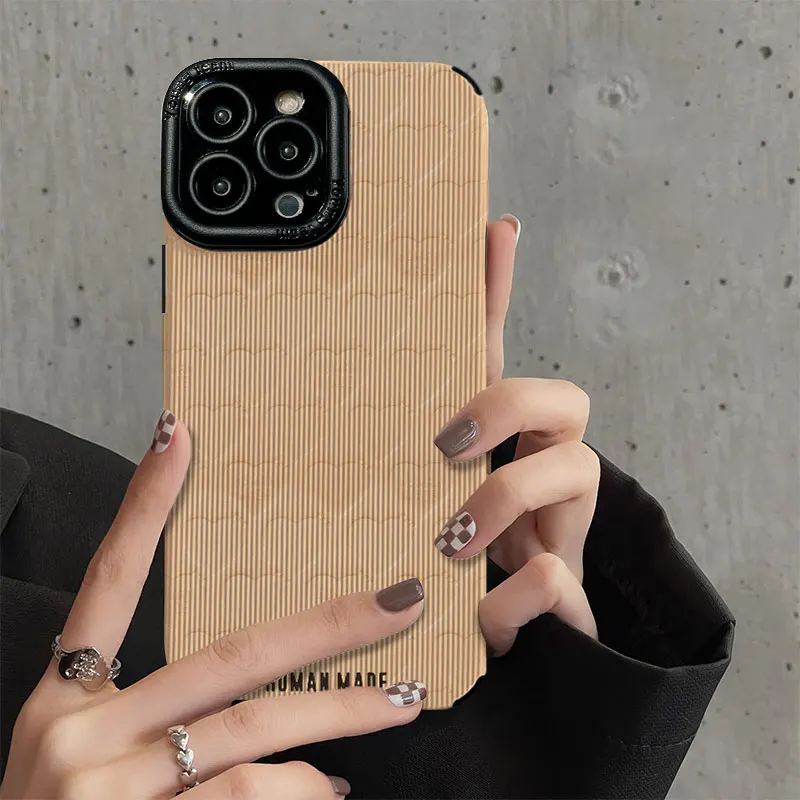 Изготовленный вручную, подходит для Apple iPhone15Pro Max чехол для телефона, сенсорная Защита от царапин
Изготовленный вручную, подходит для Apple iPhone15Pro Max чехол для телефона, сенсорная Защита от царапин