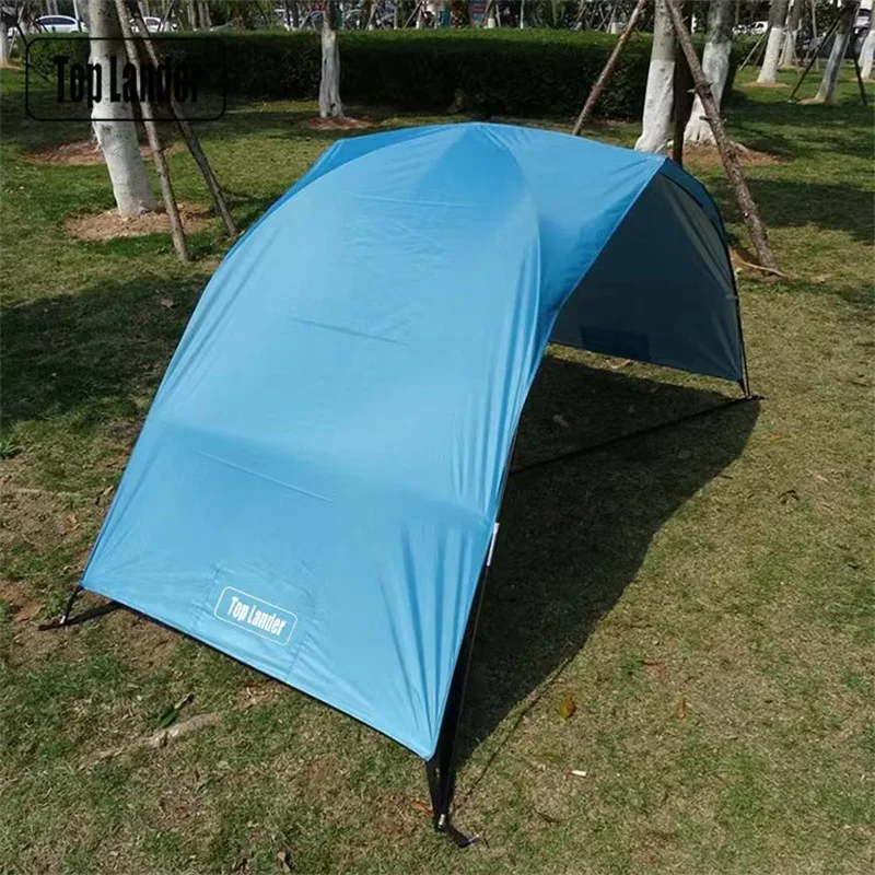 Ultra Light Sun Shelter Portable Beach Tent Outdoor Awning Garden Sun Shade Canopy Camping Fishing Hiking
Ultra Light Sun Shelter Portable Beach Tent Outdoor Awning Garden Sun Shade Canopy Camping Fishing Hiking