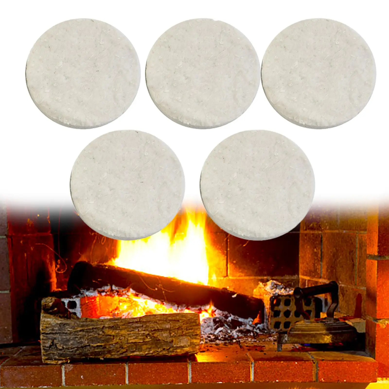 Ceramic Sponge Blanket Fireplace Ovens And Gel Burner 1206 ℃ 8.6x1.2cm Calcium-magnesium-silicate High Quality
Ceramic Sponge Blanket Fireplace Ovens And Gel Burner 1206 ℃ 8.6x1.2cm Calcium-magnesium-silicate High Quality