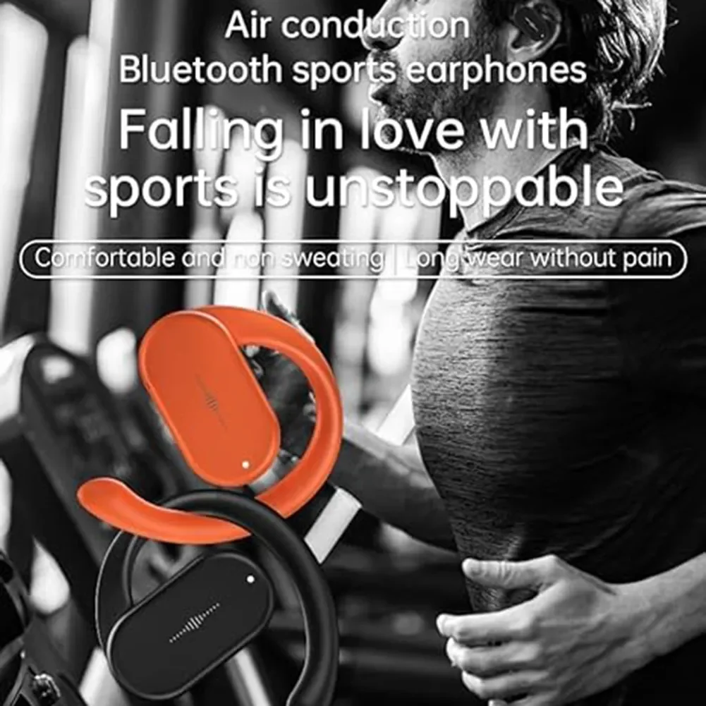 HD313 wireless bluetooth earbuds bass upright sound with charging box headset BTE V5.3 earphone for running exercise sports
HD313 wireless bluetooth earbuds bass upright sound with charging box headset BTE V5.3 earphone for running exercise sports