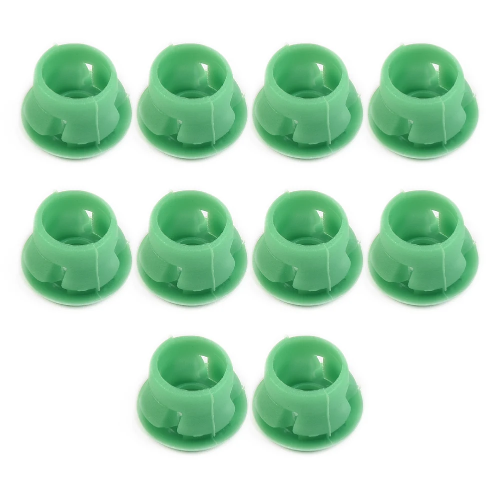 Parts Trim clips Accessory W/ 10x Rocker Panel Moulding For BMW E36 E46 E90 51711932996+51718184574 Green+White PA6
Parts Trim clips Accessory W/ 10x Rocker Panel Moulding For BMW E36 E46 E90 51711932996+51718184574 Green+White PA6
