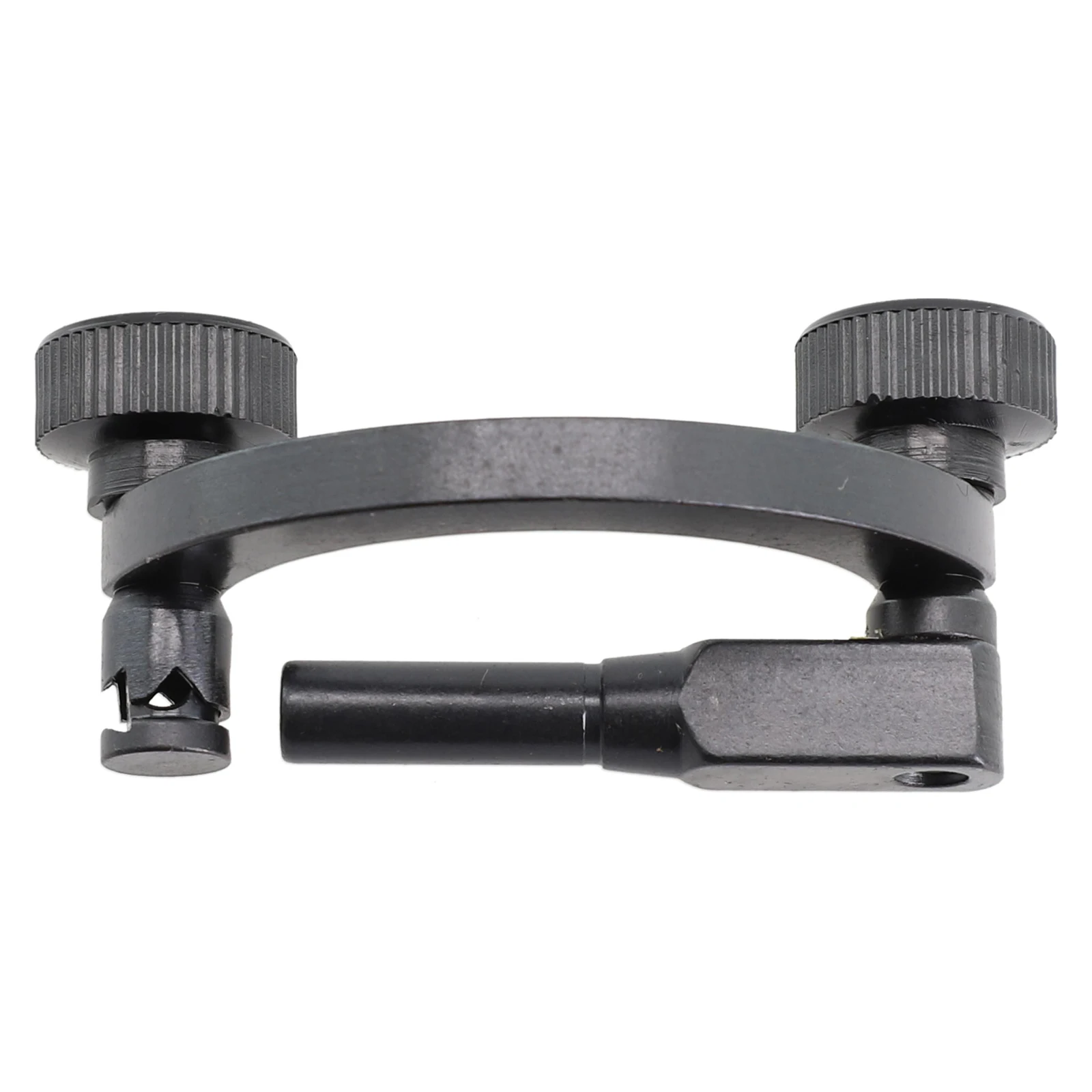 Bracket Holder Combination Test Dial Indicator Digital Gauge Extension Rod Half Round Part Stand Tungsten Steel 1pc
Bracket Holder Combination Test Dial Indicator Digital Gauge Extension Rod Half Round Part Stand Tungsten Steel 1pc