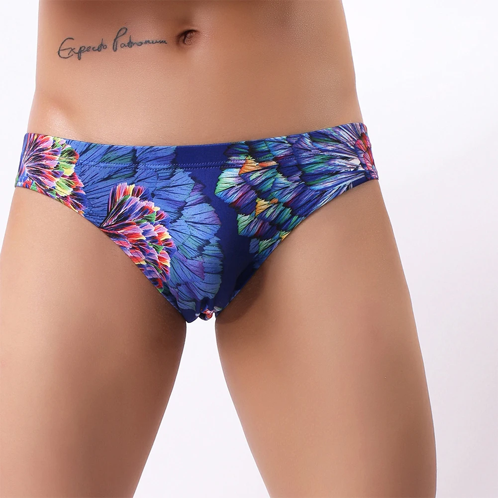 Sexy Men Briefs Jockstrap Men Panties Thong Smooth Silkly Underwear Pouch Bikini Underpants Thin Lingerie Breath Swimwear
Sexy Men Briefs Jockstrap Men Panties Thong Smooth Silkly Underwear Pouch Bikini Underpants Thin Lingerie Breath Swimwear