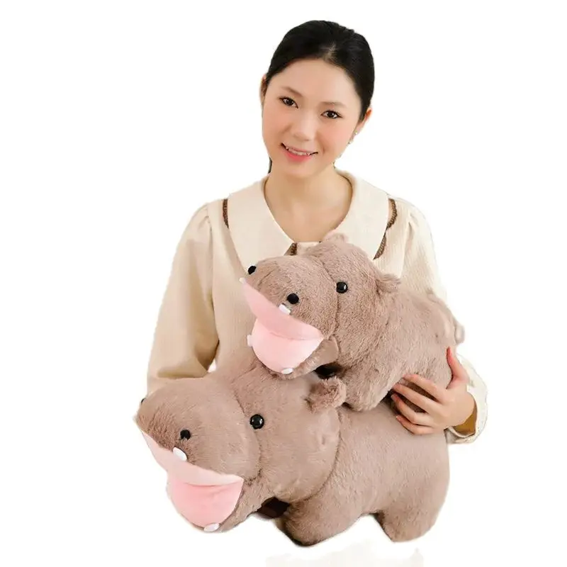 Новые пушистые искусственные Мультяшные реалистичные мягкие игрушки супер мягкие забавные креативные Детские куклы подарки на день рождения декоративная подушка для комнаты 
Новые пушистые искусственные Мультяшные реалистичные мягкие игрушки супер мягкие забавные креативные Детские куклы подарки на день рождения декоративная подушка для комнаты