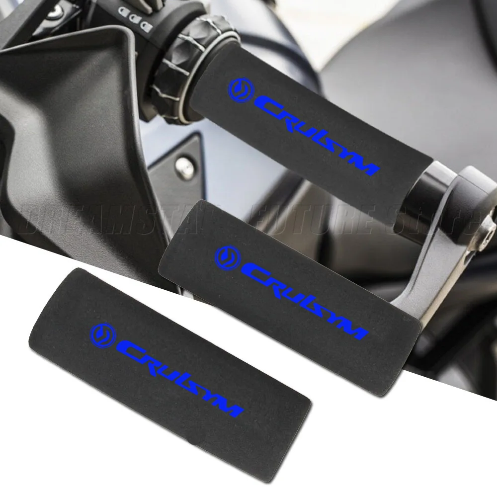 For Sym Cruisym 125 250 2018 2019 2020 2021 2022 2023 Motorcycle Grip Non Slip Handlebar Grips
For Sym Cruisym 125 250 2018 2019 2020 2021 2022 2023 Motorcycle Grip Non Slip Handlebar Grips