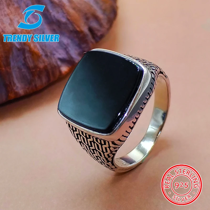 Silver 925 fine jewelry man rings men accessories natural onyx agate wholesale silver 925 fine jewelry man ring
Silver 925 fine jewelry man rings men accessories natural onyx agate wholesale silver 925 fine jewelry man ring