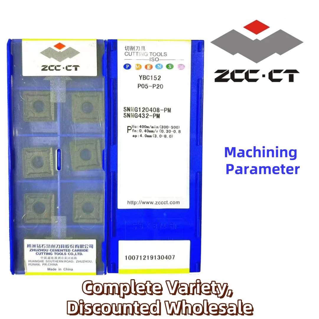 Бесплатная доставка, ZCC SNMG120408-PM YBC152/YBC151/YBC251/YBC252/YBD152/YBC351/YBD102, карбидные режущие инструменты, 10 шт. (1 коробка)
Бесплатная доставка, ZCC SNMG120408-PM YBC152/YBC151/YBC251/YBC252/YBD152/YBC351/YBD102, карбидные режущие инструменты, 10 шт. (1 коробка)