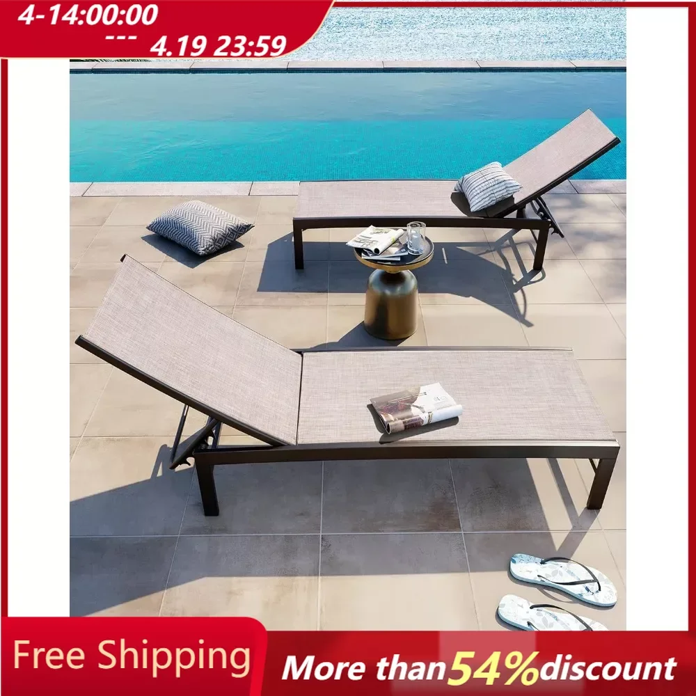 Outdoor Chaise Lounge Chair,2 Lounge Chairs Aluminum Adjustable ,Outdoor Chaise Lounge Chair
Outdoor Chaise Lounge Chair,2 Lounge Chairs Aluminum Adjustable ,Outdoor Chaise Lounge Chair