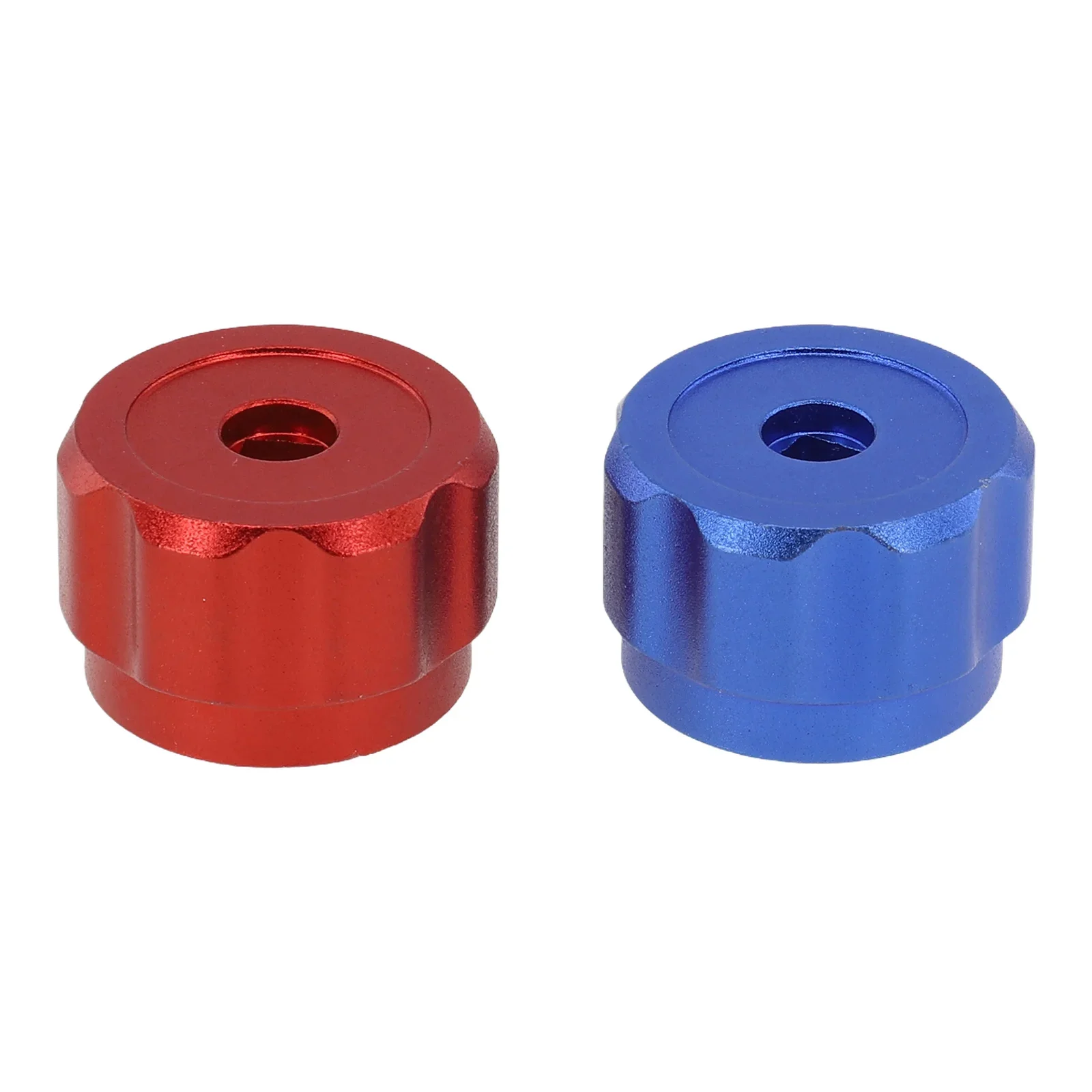 Ensure Smooth With Aluminum Alloy Round Wheel Handle For Faucet Handles Manifold Gauges Knob Red Blue
Ensure Smooth With Aluminum Alloy Round Wheel Handle For Faucet Handles Manifold Gauges Knob Red Blue