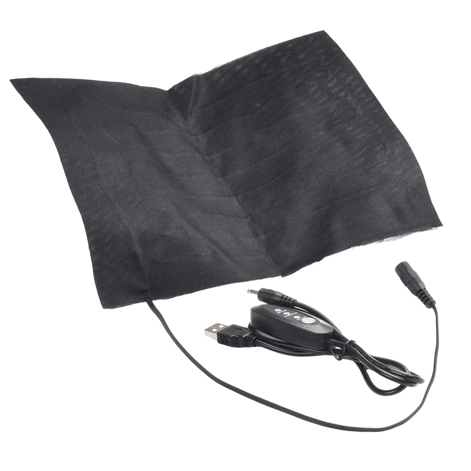 Winter Heated Pads Heating Cloth Wear-resistant Winter Warmer Three Levels Fast-Heating Tool Foldable High-quality
Winter Heated Pads Heating Cloth Wear-resistant Winter Warmer Three Levels Fast-Heating Tool Foldable High-quality