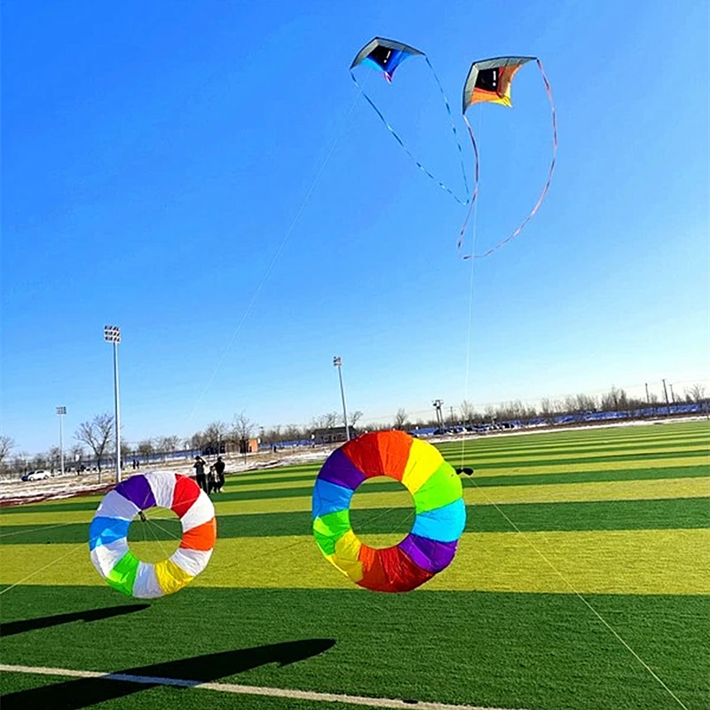 free shipping children's outdoor hand-pulled rolling dragon kite outdoor fun giant flying kite windsurfing sports toy control
free shipping children's outdoor hand-pulled rolling dragon kite outdoor fun giant flying kite windsurfing sports toy control