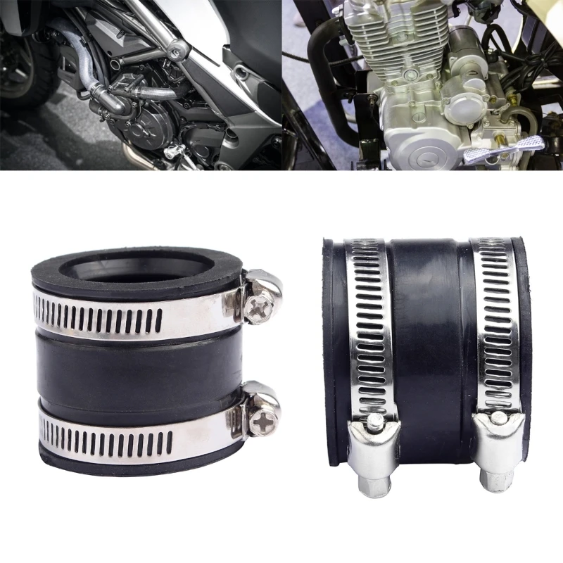 35mm Motorcycle Carburetor Adapter Compatible for VM24 PWK KOS KEIHI PE28 OKO 100-350cc ATV Scooter Dirt Bike
35mm Motorcycle Carburetor Adapter Compatible for VM24 PWK KOS KEIHI PE28 OKO 100-350cc ATV Scooter Dirt Bike