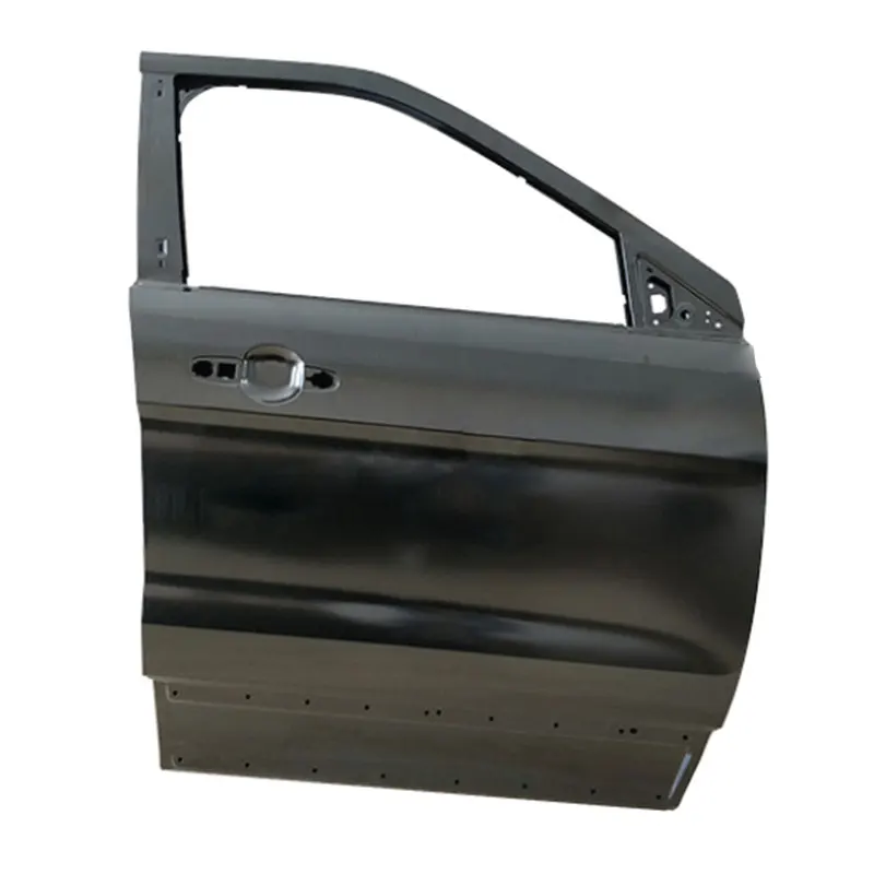 

High Quality Replacing Car Auto Parts Steel Front Door Panel For Ford Explorer 2011-