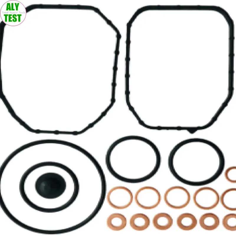 10bags Diesel Oil Pump Nozzle 2467010003
10bags Diesel Oil Pump Nozzle 2467010003
