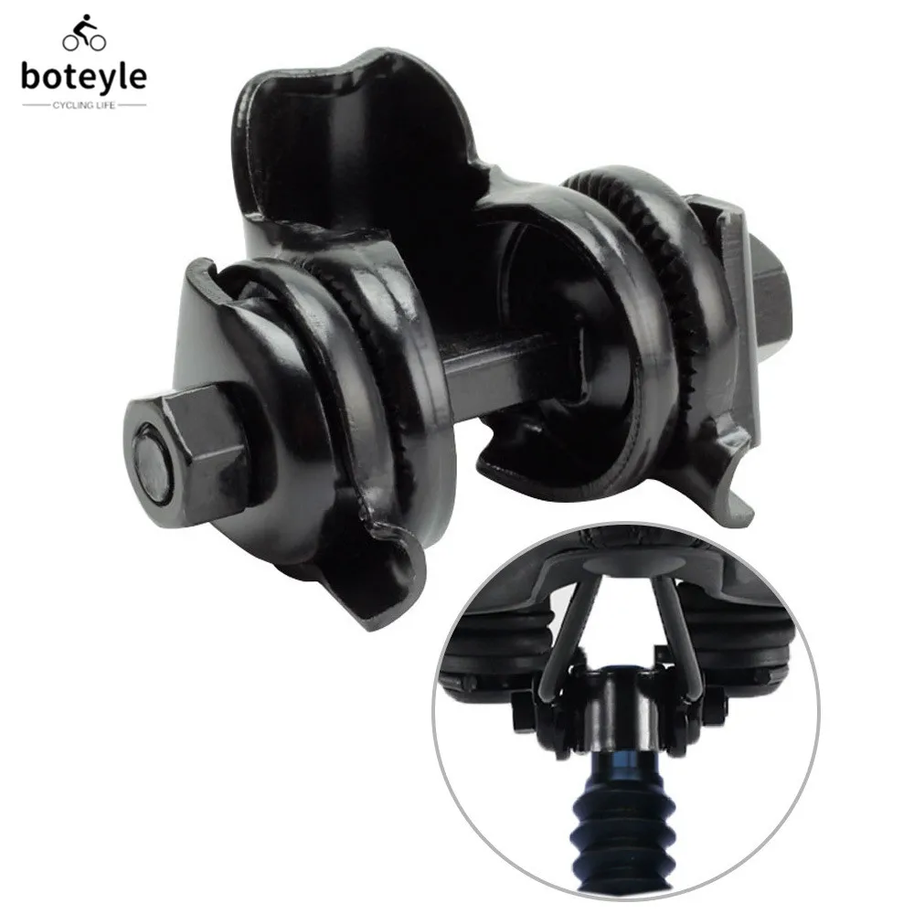 Bike Seat Conversion Clamp Cushion Screw Connector Clip Buckle Snap Fixing Clip for Standard Rail Saddles bicycle Accessories
Bike Seat Conversion Clamp Cushion Screw Connector Clip Buckle Snap Fixing Clip for Standard Rail Saddles bicycle Accessories